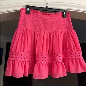 Ramy Brook Rea Skirt